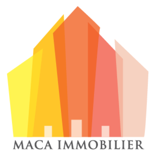 Logo macaimmobilier.com