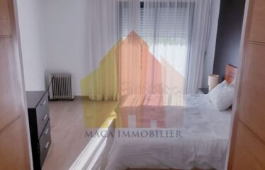 Appartement 2 chambres place Ollier