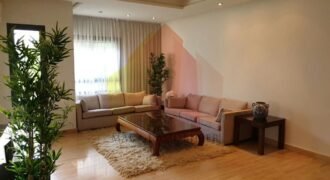 Appartement 2 chambres place Ollier