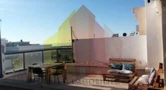 Villa 4 chambres proche Casablanca