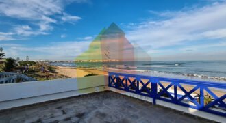 Cabanon pied dans l’eau 2 chambres vue exceptionnelle
