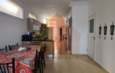 Cabanon pied dans l&rsquo;eau duplex 3 chambres terrasse
