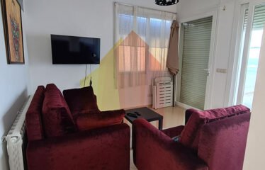 Cabanon pied dans l&rsquo;eau duplex 3 chambres terrasse