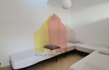Cabanon pied dans l&rsquo;eau duplex 3 chambres terrasse