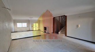 Charmante villa 3 chambres vue mer