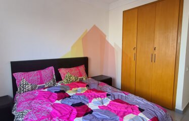 Appartement meublé 2 chambres en résidence sécurisée proche de la route d’Azemmour
