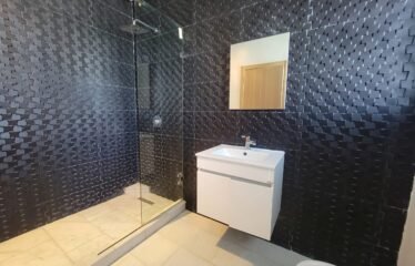 Magnifique villa neuve 3 chambres en résidence sécurisée.