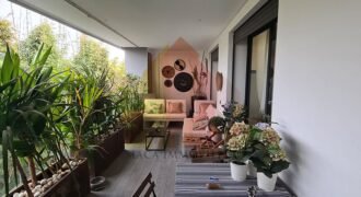 Appartement 2 chambres de 100 m2 en résidence sécurisée