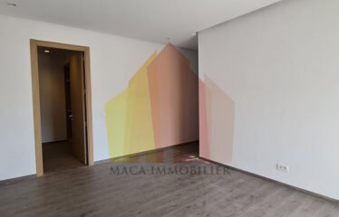 Appartement ensoleillé 3 chambres vue mer en résidence sécurisée