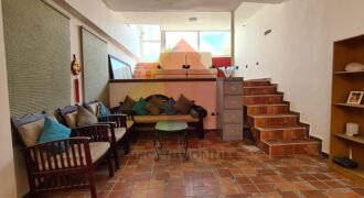 Villa local commercial de 180 m2