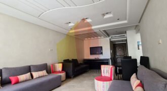 Appartement meublé 1 chambre en résidence sécurisée dans le quartier Bourgogne