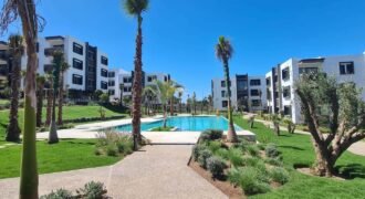 Appartement luxueux vue sur l’océan