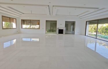 Villa de luxe en vente Dar Bouazza