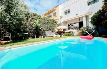 Villa avec piscine à la vente Dar Bouazza