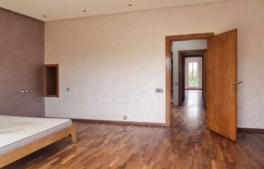 Villa 618m à vendre à Dar Bouazza – Quartier Nawrass
