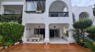 Villa meublé à Louer à Marina Blanca – Dar Bouazza