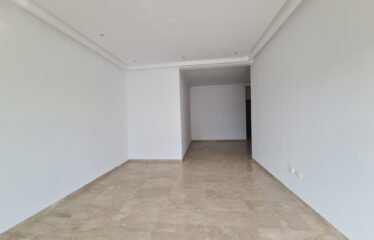 Appartement 2 chambres neuf à Domaine de Darb Dar Bouazza