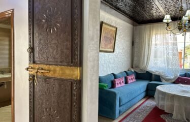 Villa de Prestige à louer Résidence Sécurisée à Ain Diab, Casablanca