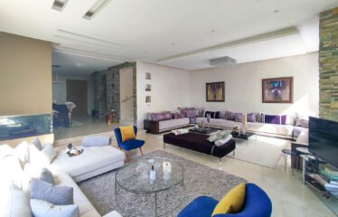 Villa 3 chambres à Vendre Dar Bouazza