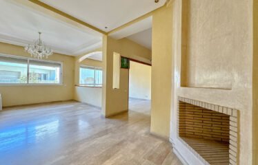 Duplex à vendre Gauthier Casablanca – 159 m2