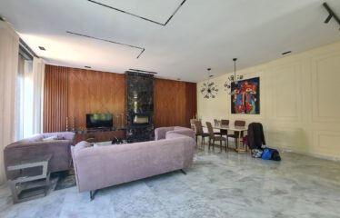 Sublime Villa Haut de gamme à louer meublé