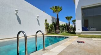 Maison 6 chambres suites jardin piscine vue sur mer