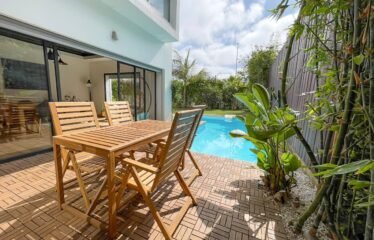 Villa à louer Jardin et Piscine à Darbouazza