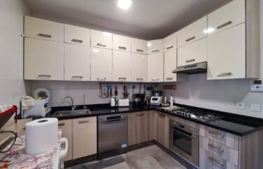 À Vendre : Appartement Rez-de-Jardin 326 m2