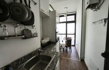 Appartement Meublé 2 Chambres à Louer – Résidence Sécurisée