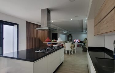 Villa haut standing en vente Dar Bouazza