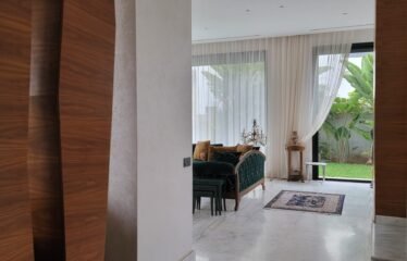 Villa haut standing en vente Dar Bouazza