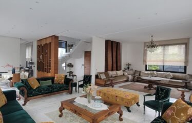 Villa haut standing en vente Dar Bouazza