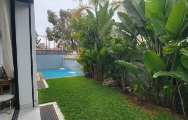 Villa haut standing en vente Dar Bouazza