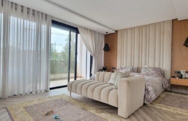 Villa haut standing en vente Dar Bouazza
