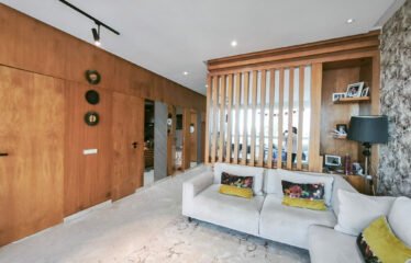 Appartement à louer haut standing meublé à Dar Bouazza
