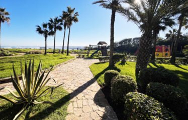 Superbe villa vue sur mer à Marina Blanca