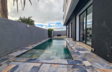Villa de luxe 4 chambres piscine 