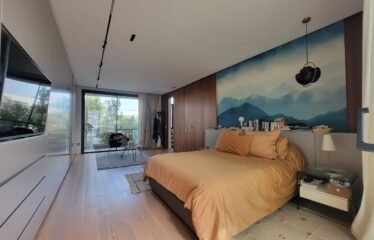 Très belle villa contemporaine de luxe en location