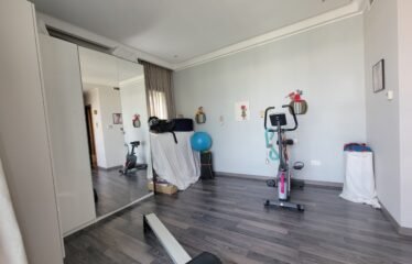 Très belle villa contemporaine de luxe en location