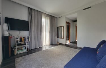Très belle villa contemporaine de luxe en location