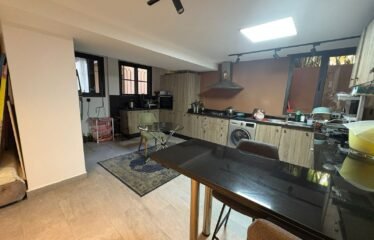 Magnifique villa moderne 4 chambres en résidence