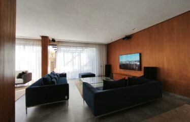 À louer – Villa de luxe à Dar Bouazza