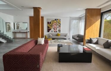 À louer – Villa de luxe à Dar Bouazza
