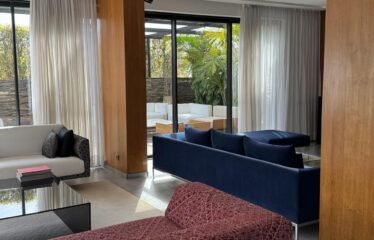 À louer – Villa de luxe à Dar Bouazza