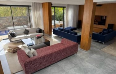 À louer – Villa de luxe à Dar Bouazza