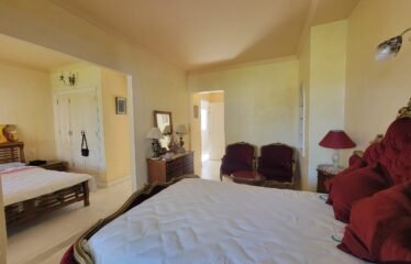 Charmante villa 3 chambres en résidence sécurisée