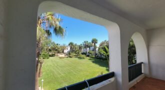 Charmante villa 3 chambres en résidence sécurisée