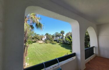 Charmante villa 3 chambres en résidence sécurisée