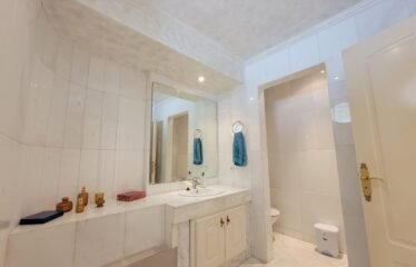 Charmante villa 3 chambres en résidence sécurisée