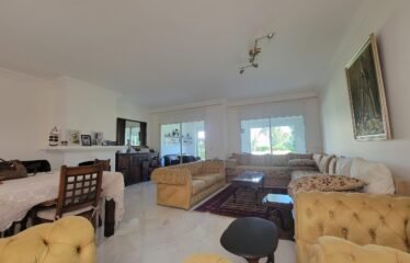 Charmante villa 3 chambres en résidence sécurisée